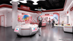 司专注于博物馆、美术馆等文化机构策展、设想