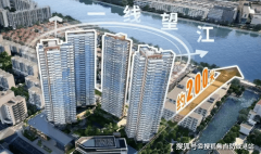 成为了当前广州楼市的抢手