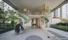 楼盘项目全面引见盘简介